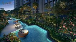 Chuan Park (D19), Condominium #613482321